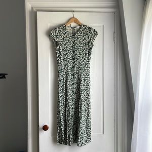 Reformation Fauna Dress (Fits Size 2-6)